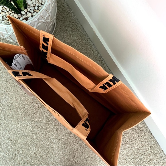 ikea x virgil abloh sculpture bag - Picture 8 of 9